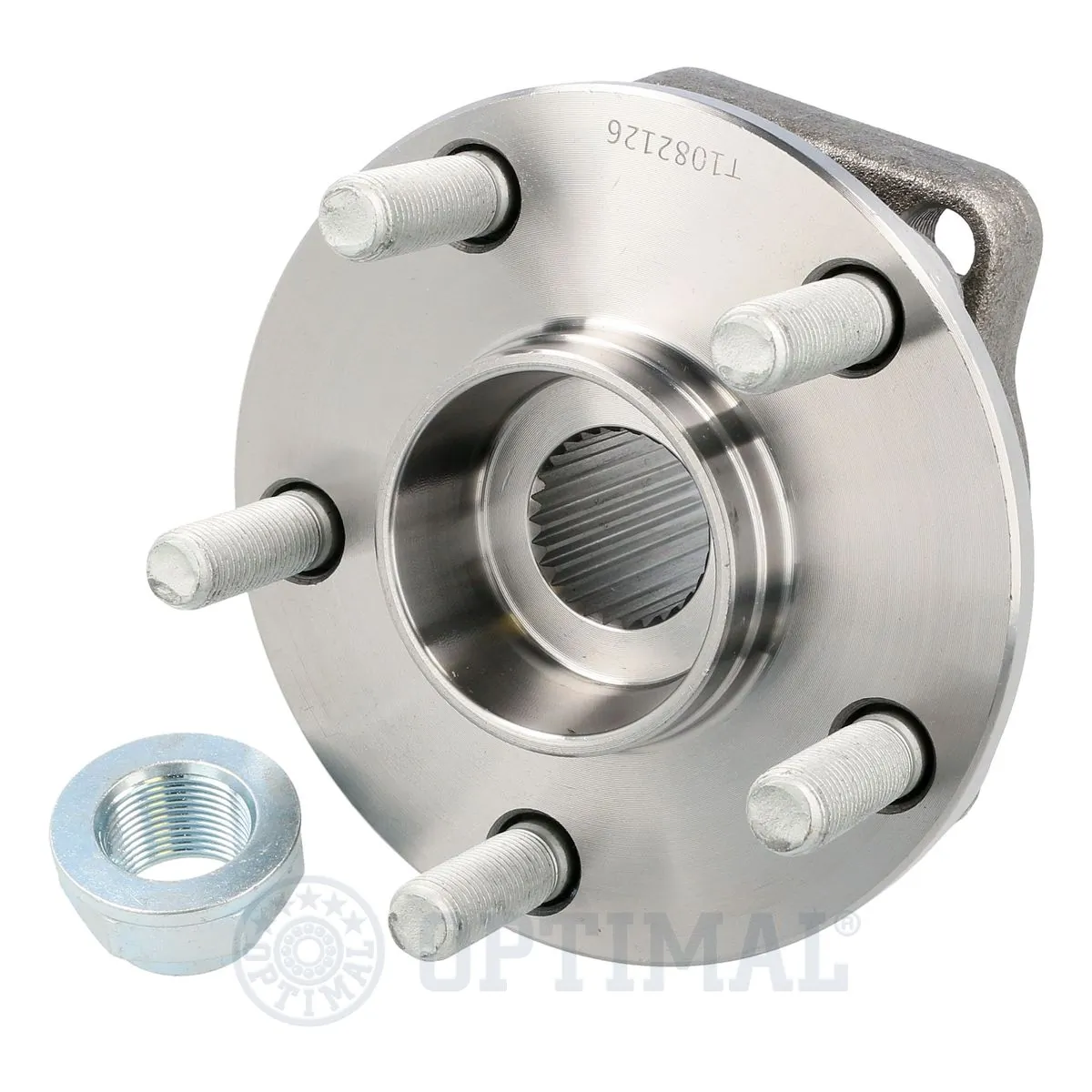 Wheel Bearing Kit 971751