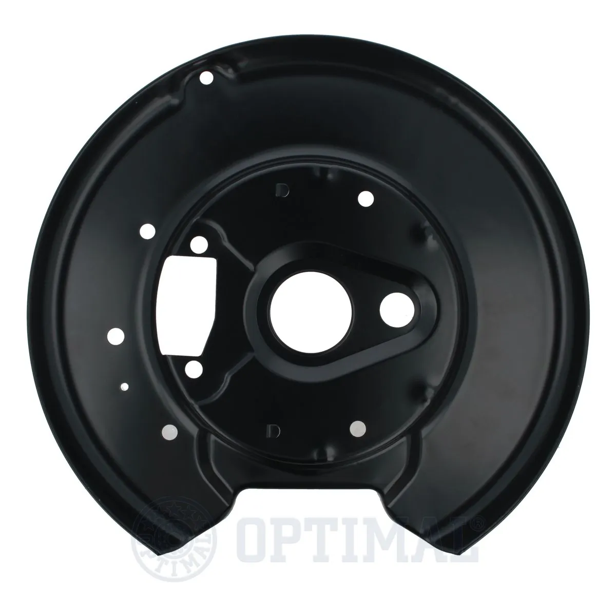 Splash Guard, brake disc BSP-8909R
