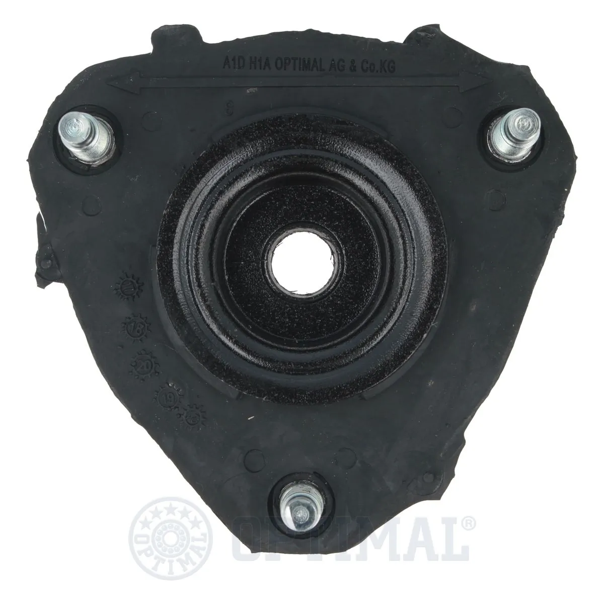 Suspension Strut Support Mount F8-5408