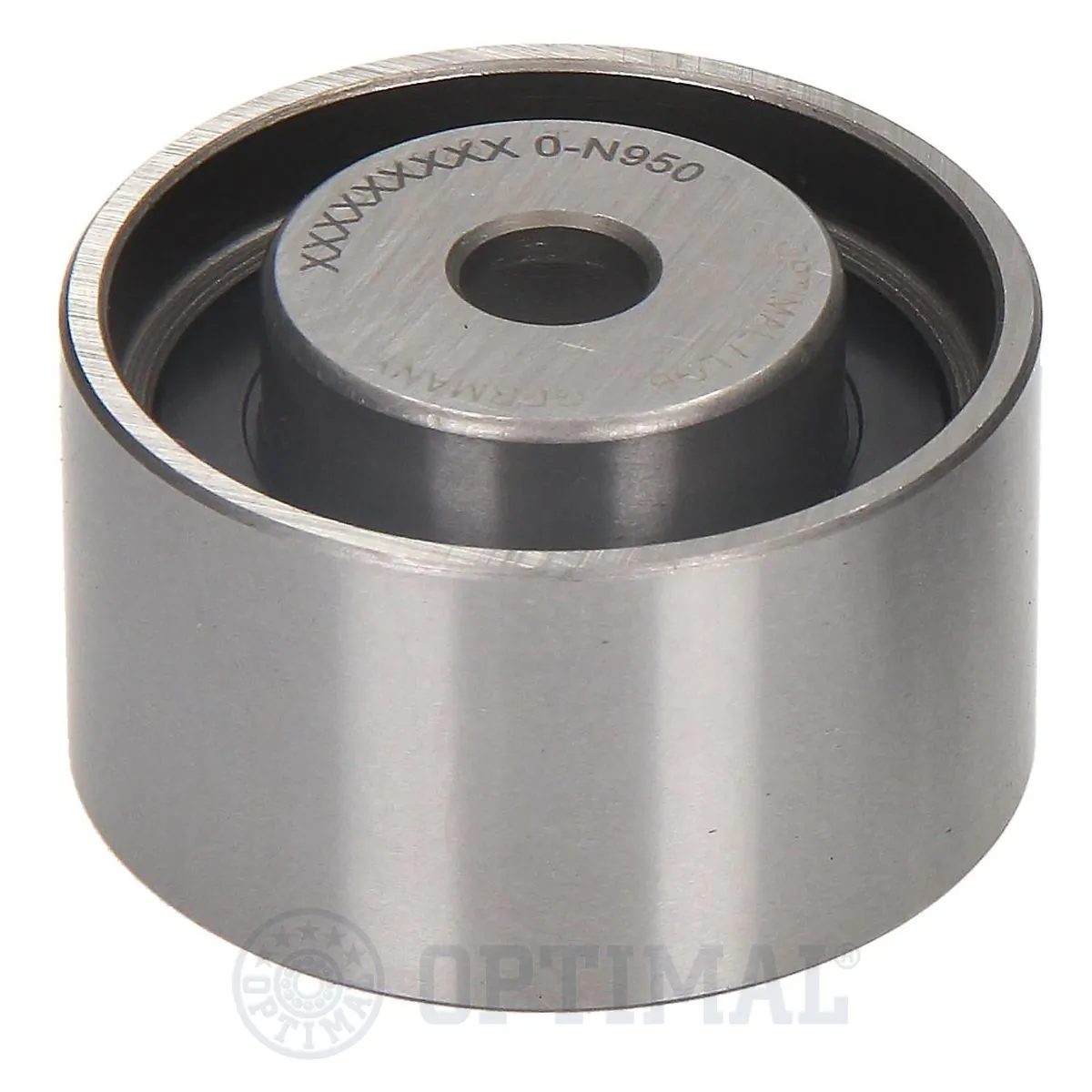 OPTIMAL 0-N950 Deflection/Guide Pulley, timing belt