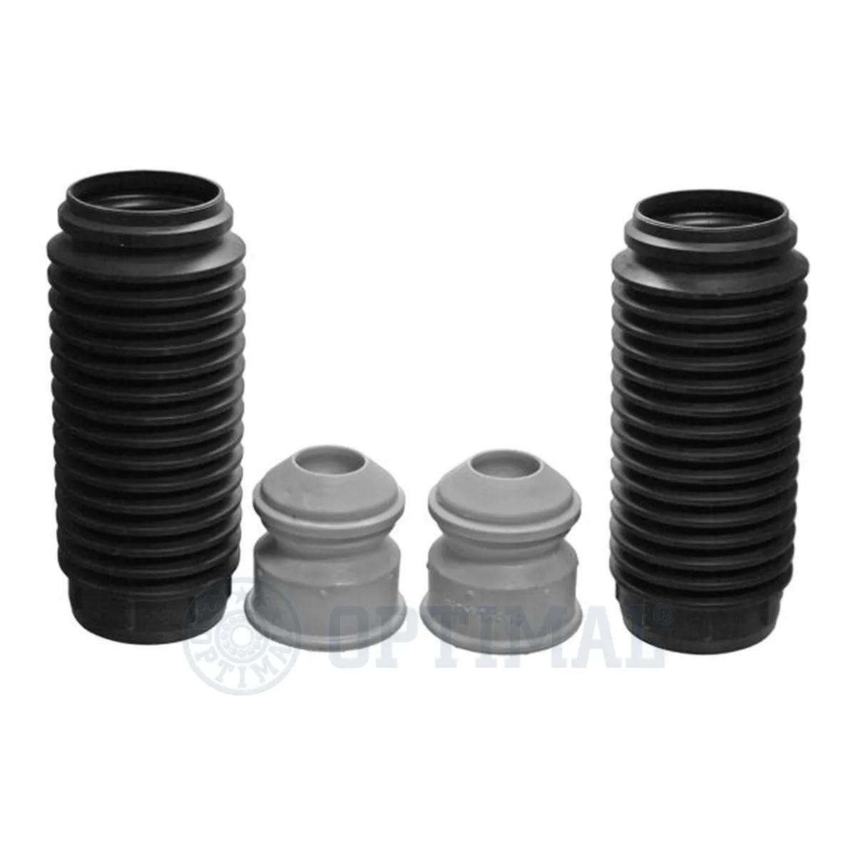 Dust Cover Kit, shock absorber AK-735077