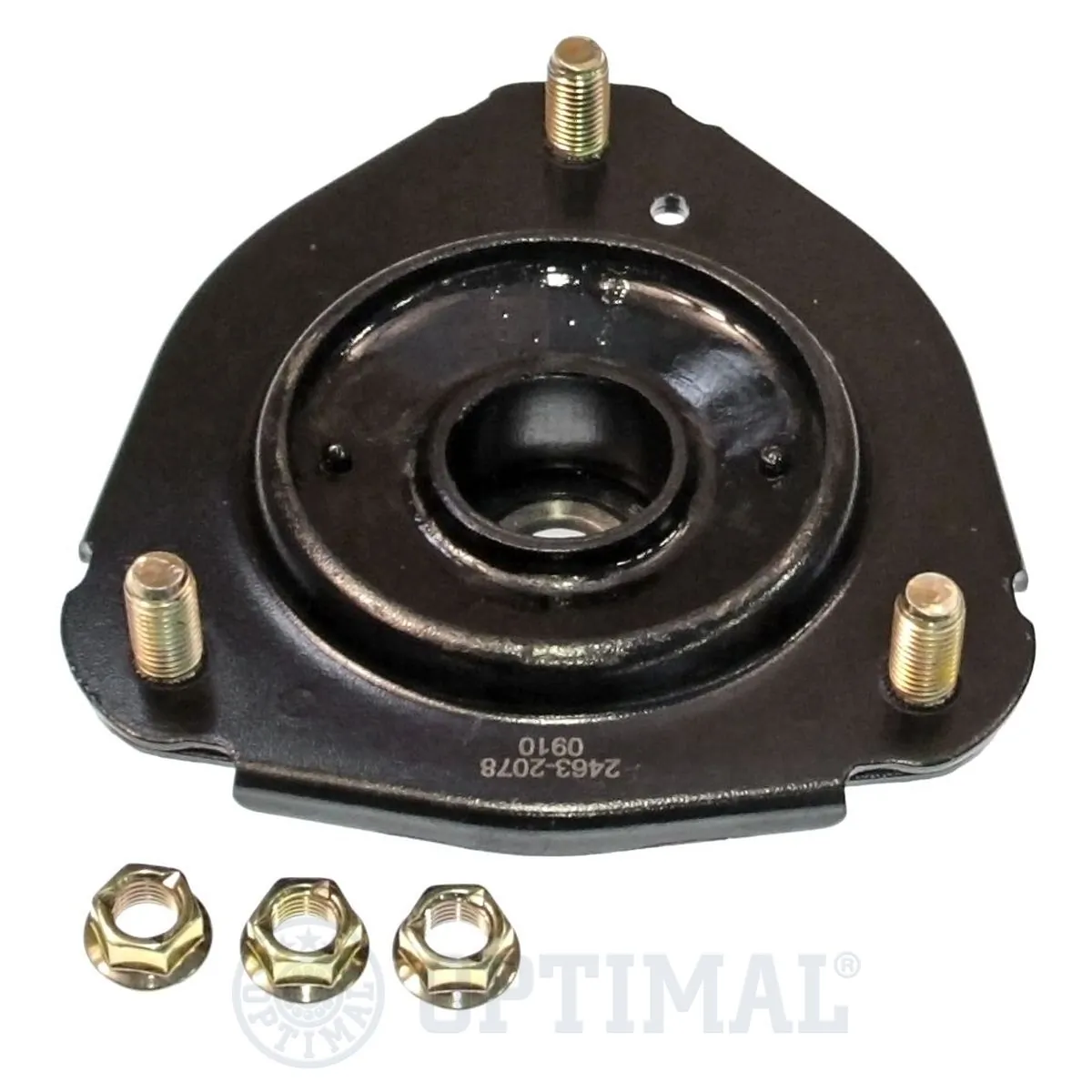 Suspension Strut Support Mount F8-7473