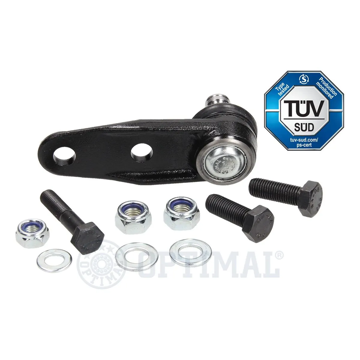 サポート/ガイドジョイント G3-875