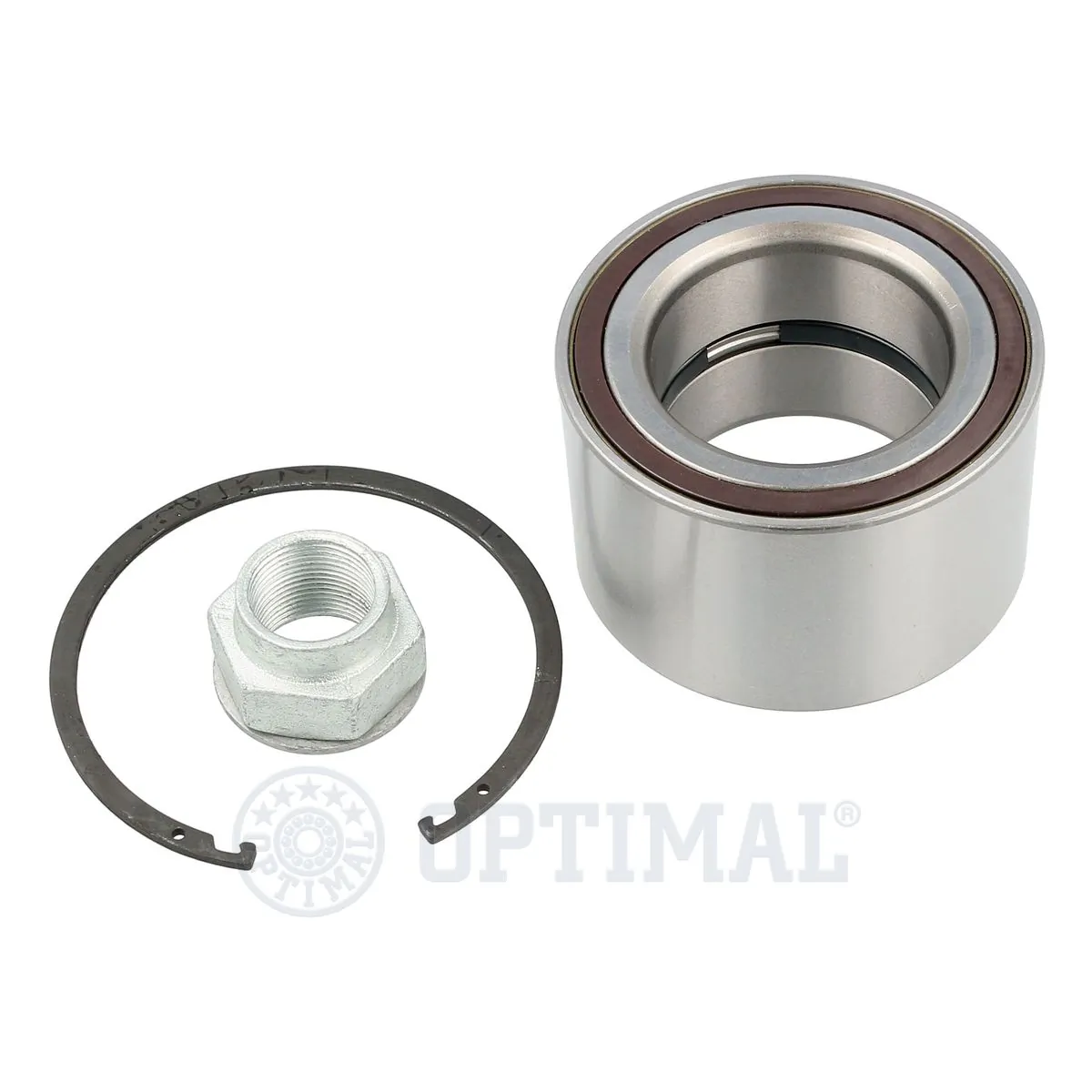 Wheel Bearing Kit 701903