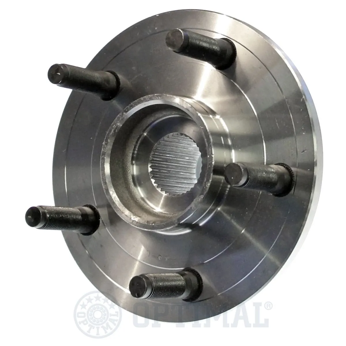 OPTIMAL 991972 Wheel Bearing Kit