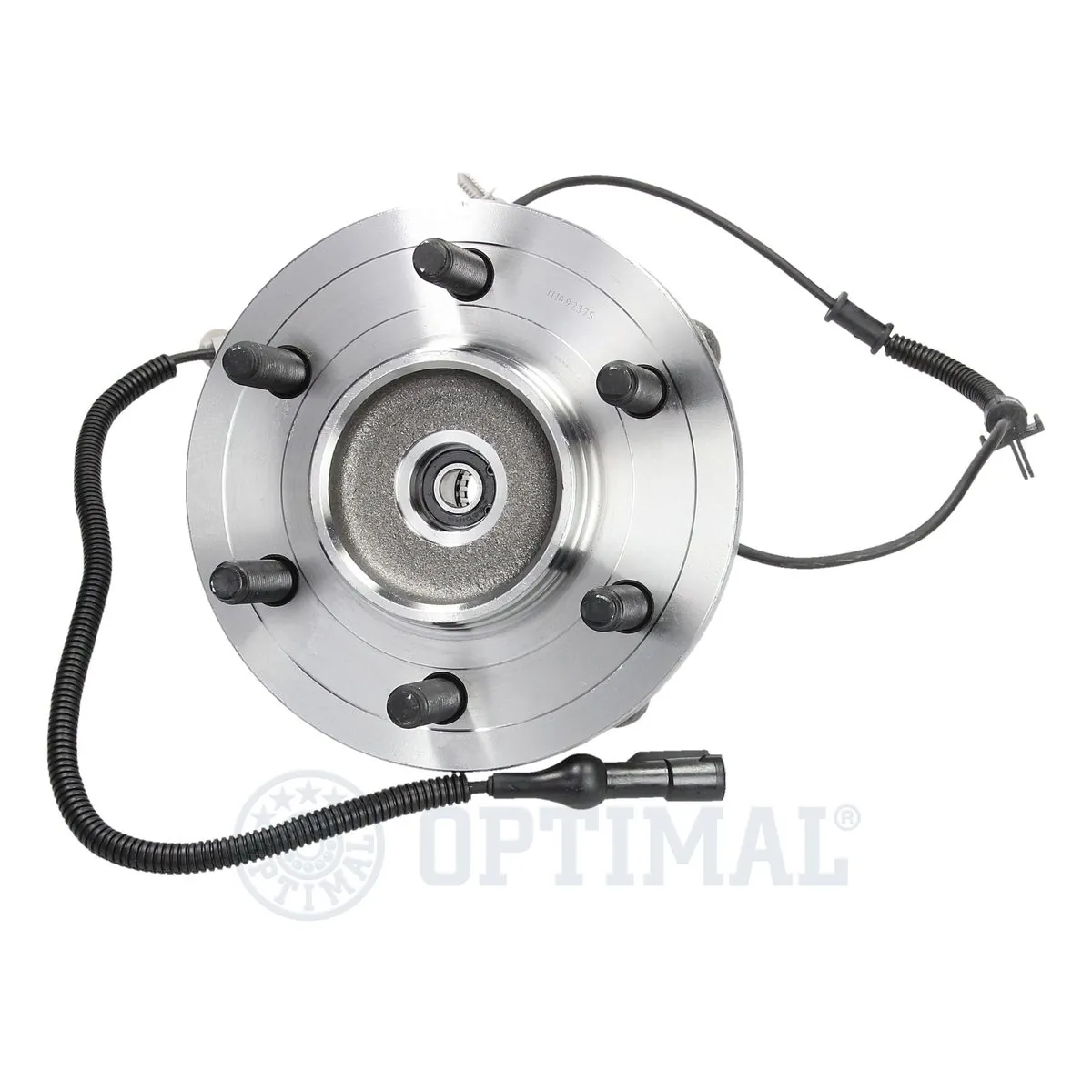 Wheel Bearing Kit 301763