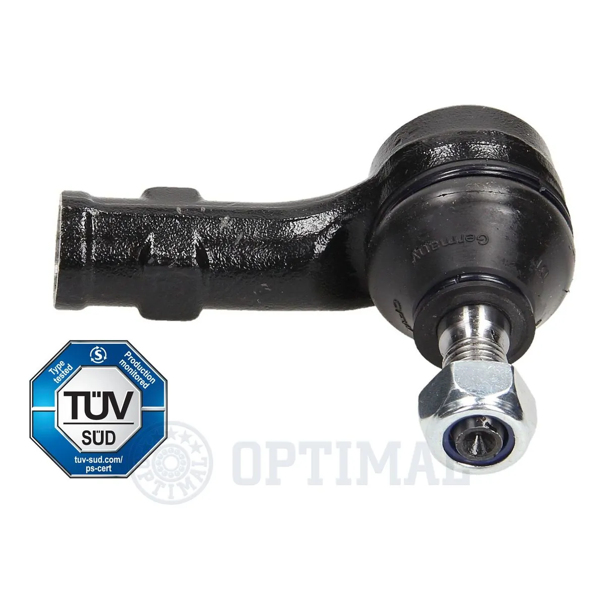 Tie Rod End G1-110