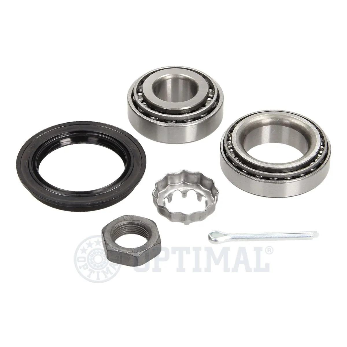 Wheel Bearing Kit 102008