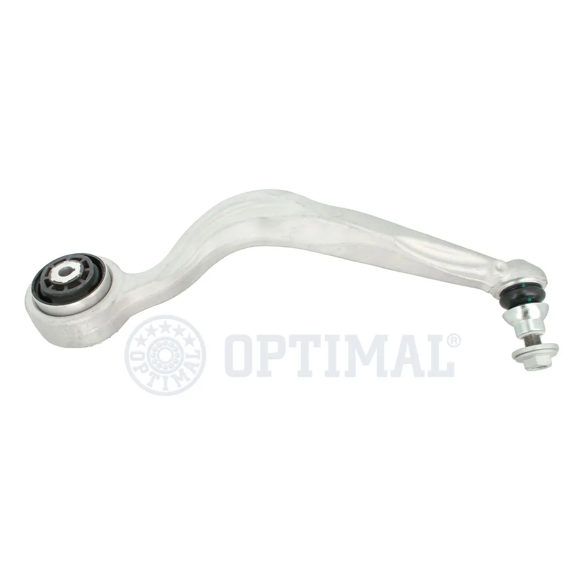 Control/Trailing Arm, wheel suspension G5-1086