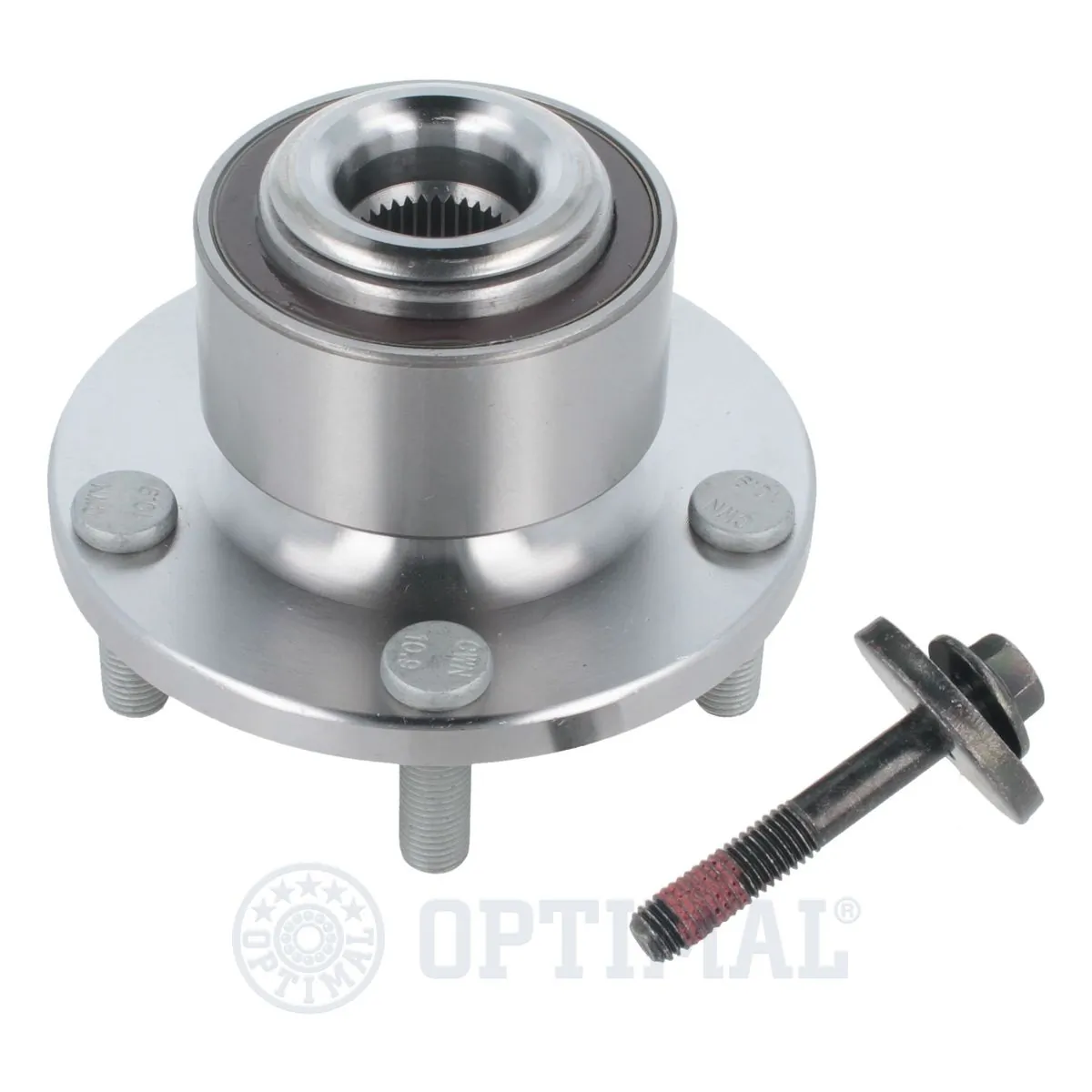 Wheel Bearing Kit 301667