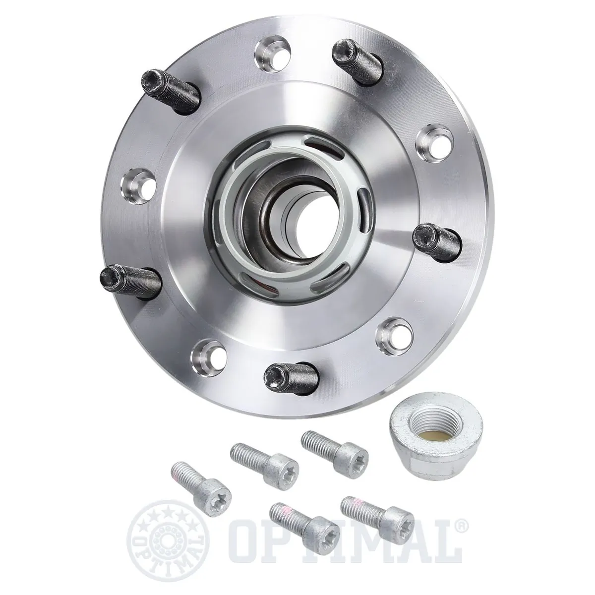 Wheel Bearing Kit 302906