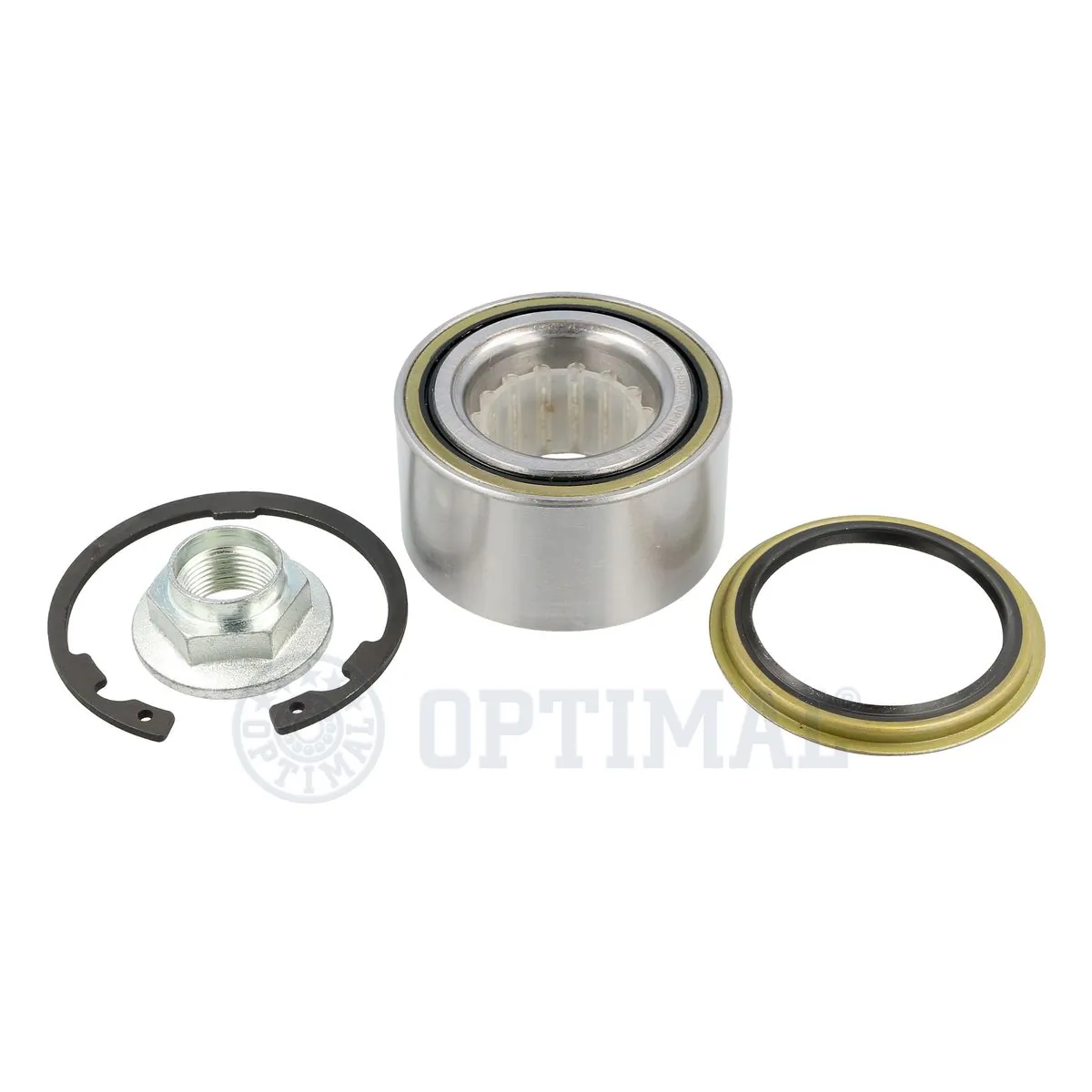 Wheel Bearing Kit 941941