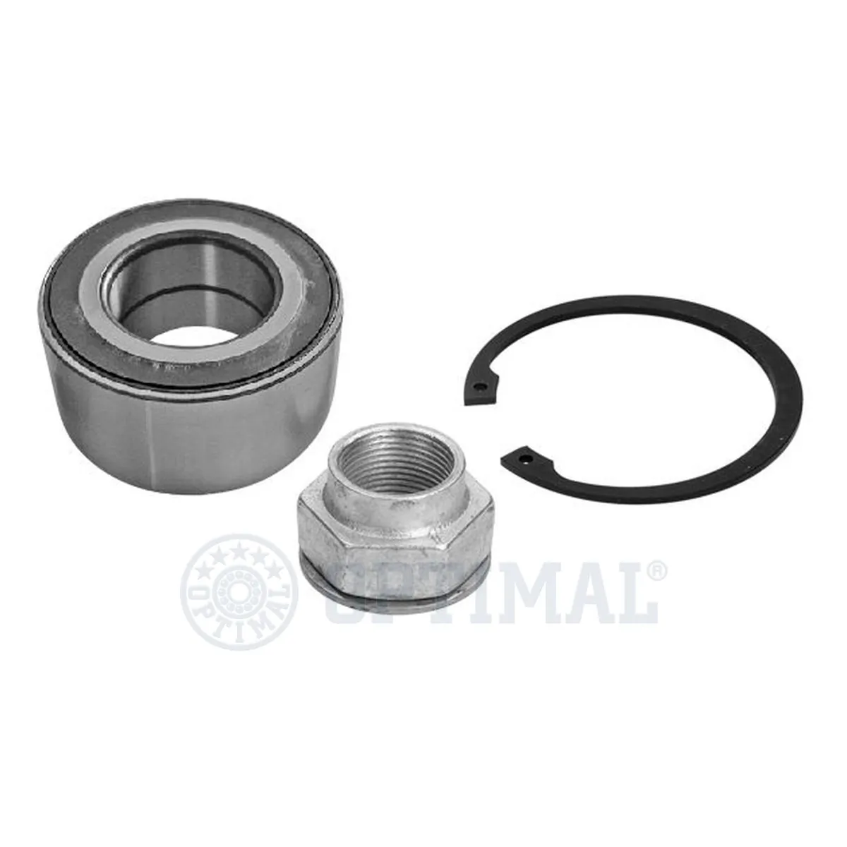 Wheel Bearing Kit 801972