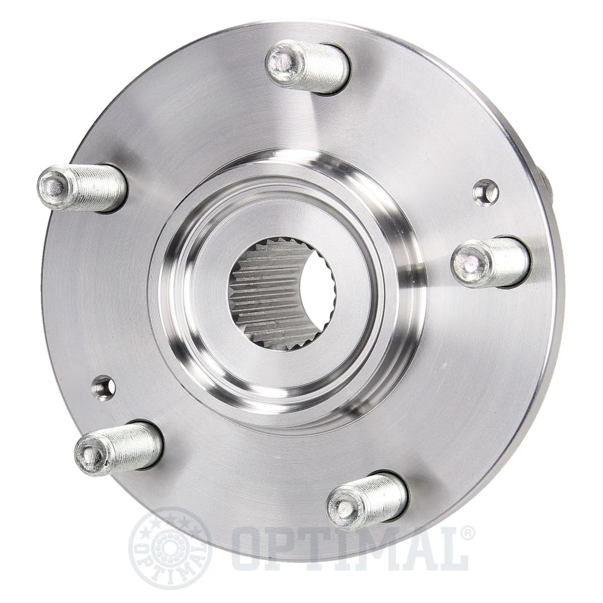 Wheel Bearing Kit 921224