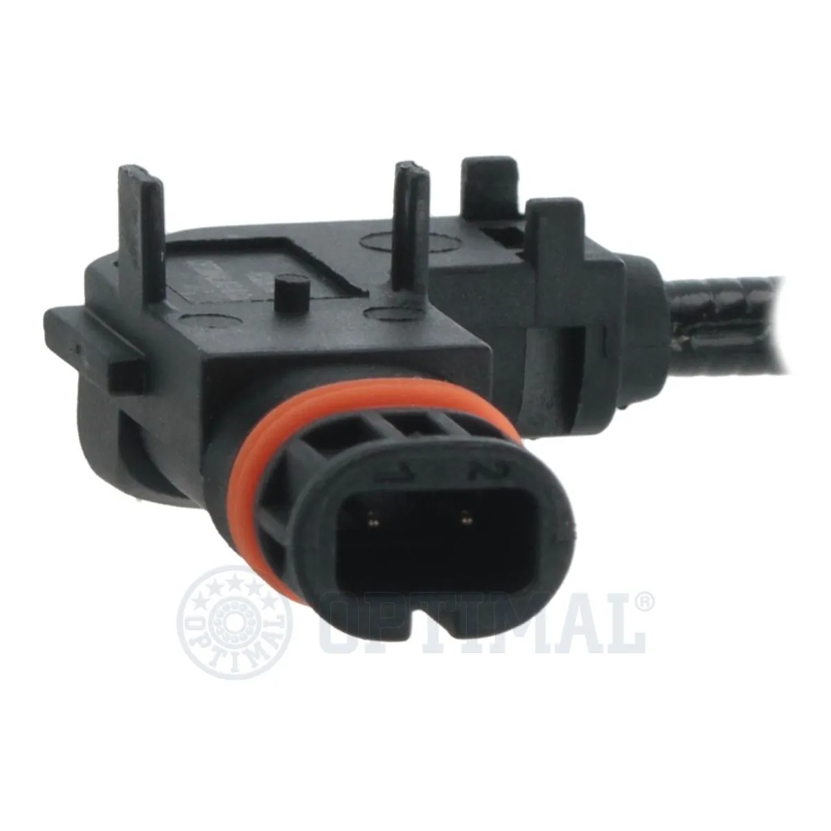 Sensor, Raddrehzahl 06-S889