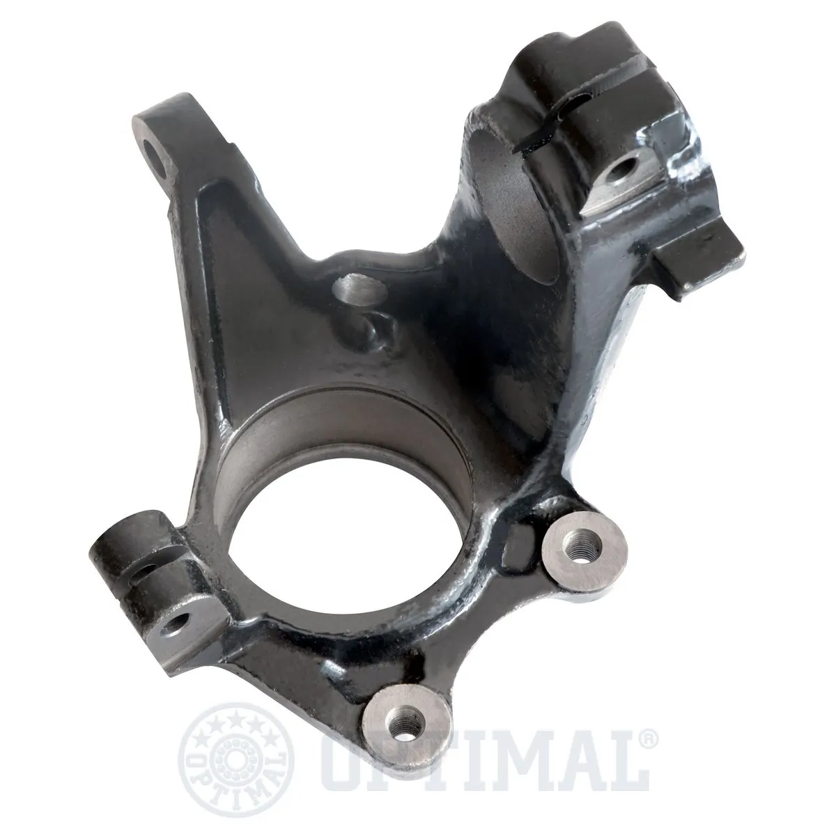 Steering Knuckle, wheel suspension KN-600308-03-L