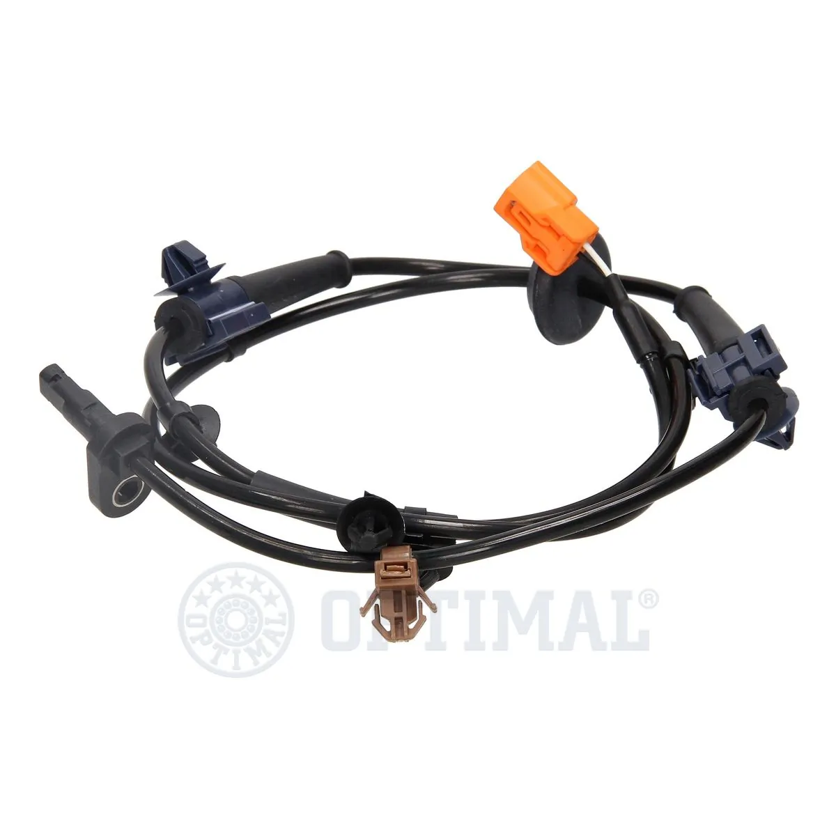 Sensor, wheel speed 06-S341