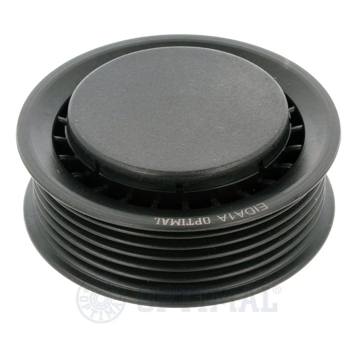 OPTIMAL 0-N1312 Tensioner Pulley, V-ribbed belt