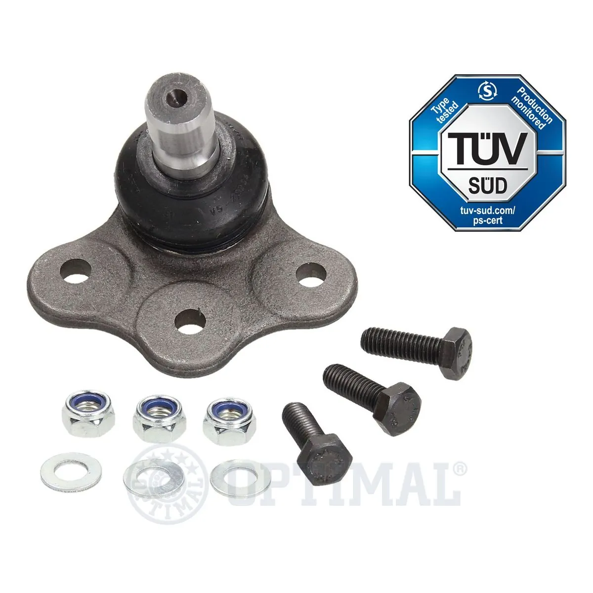 OPTIMAL G3-169 Ball Joint