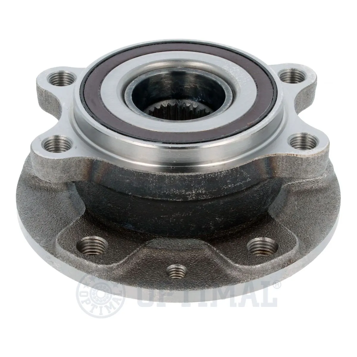 Wheel Bearing Kit 961764