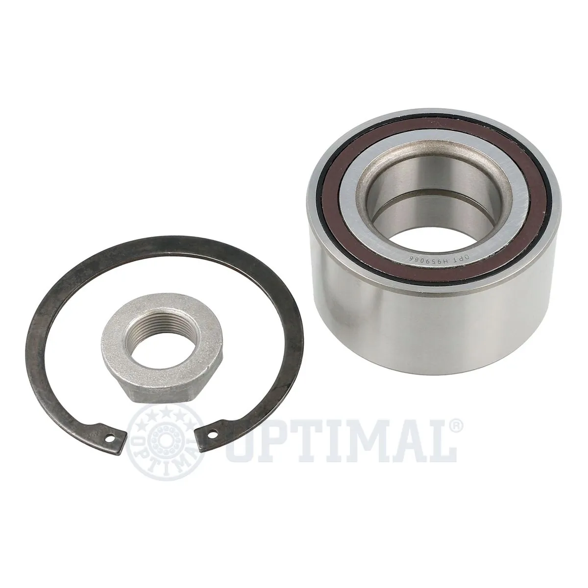 Wheel Bearing Kit 681913