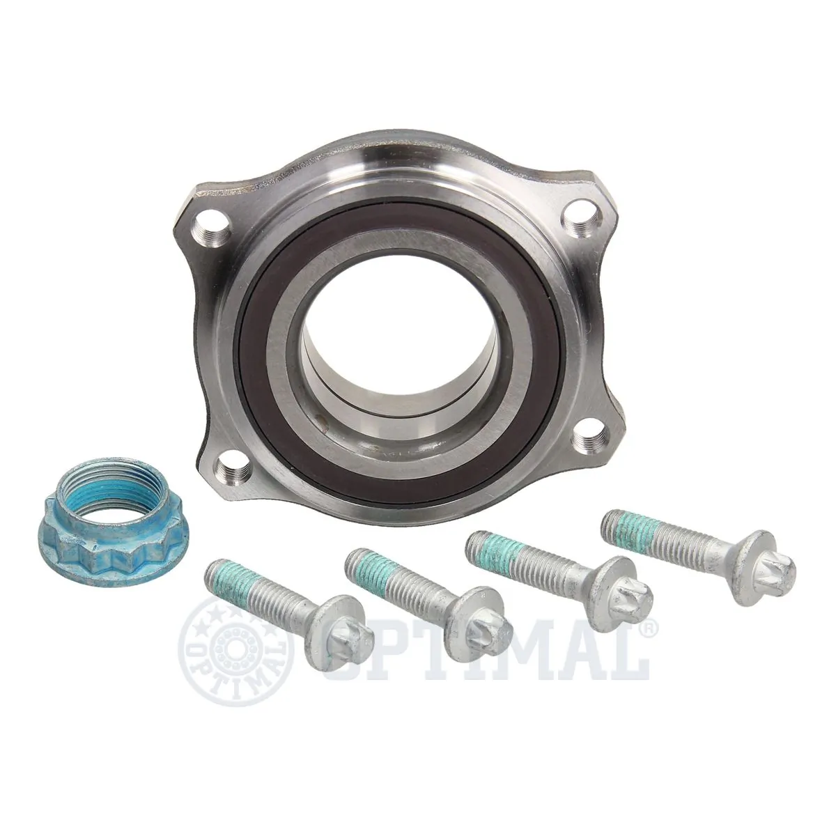 Wheel Bearing Kit 402306