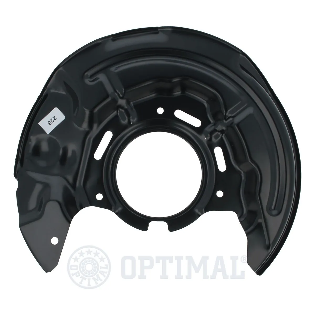 Splash Guard, brake disc BSP-9802L