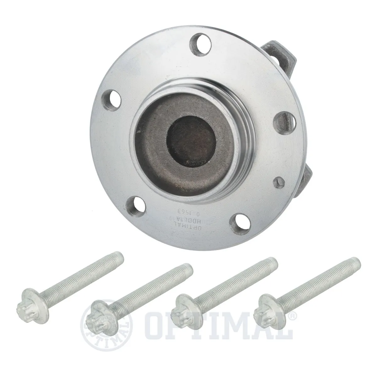 Wheel Bearing Kit 602209