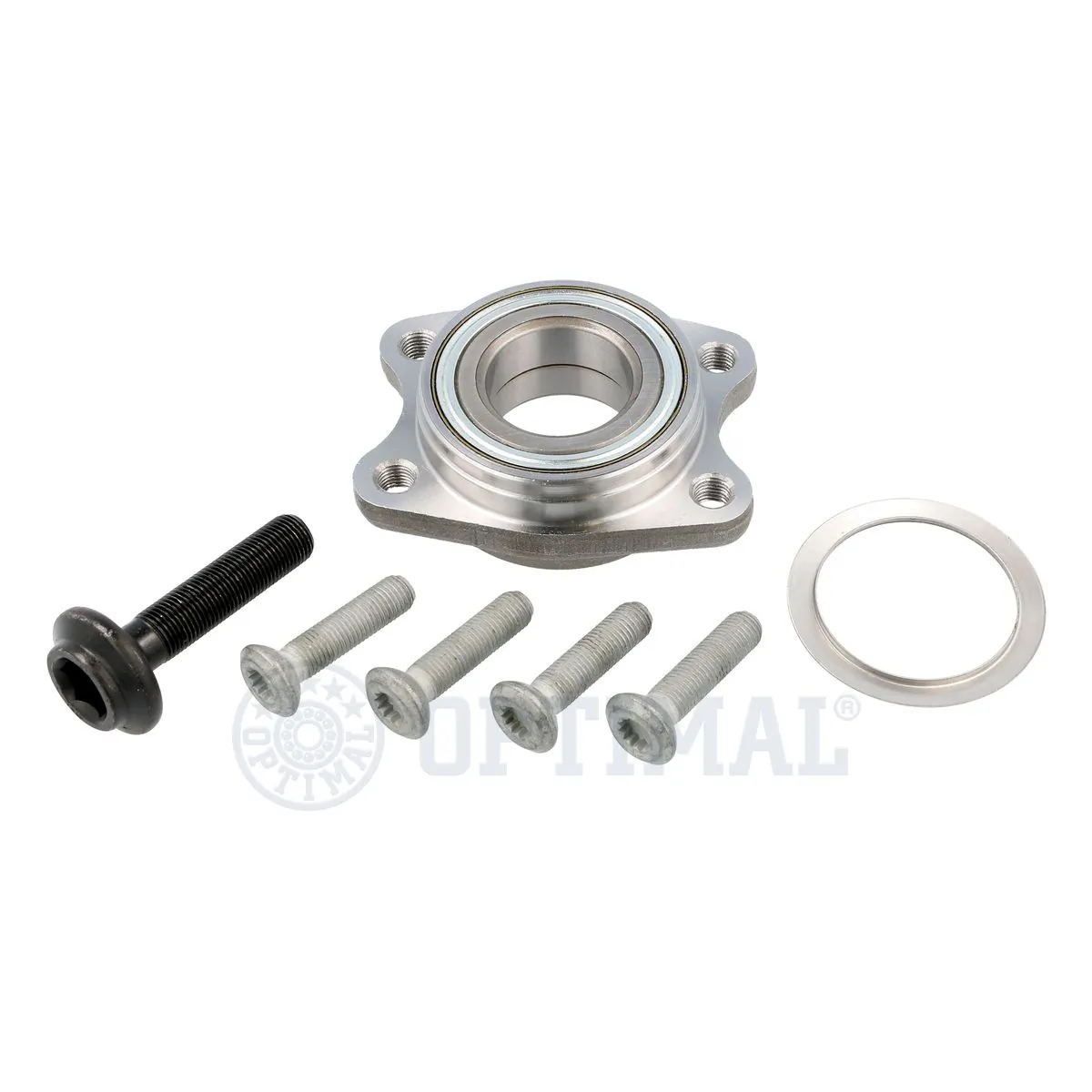 Wheel Bearing Kit 100053