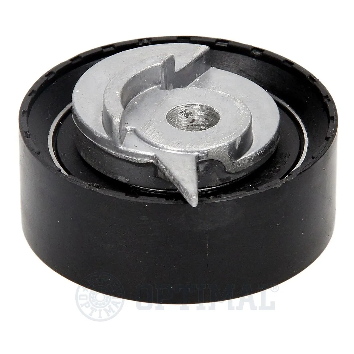 Tensioner Pulley, timing belt 0-N117