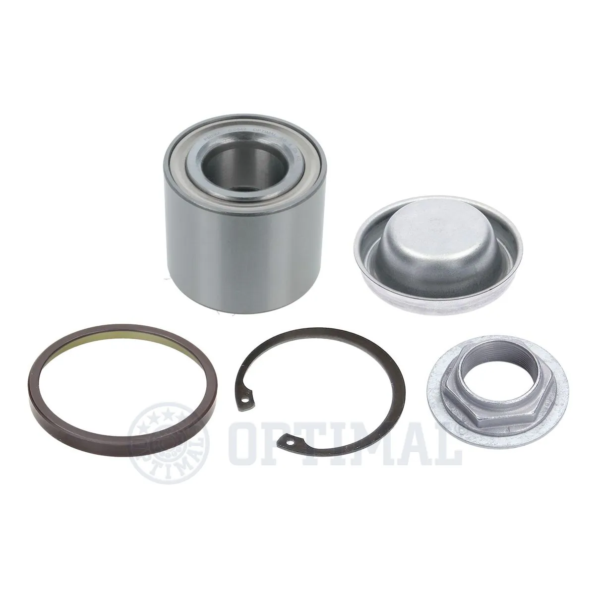 Wheel Bearing Kit 602745L