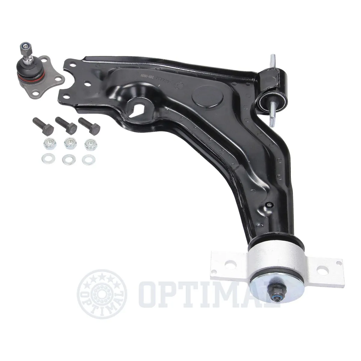 OPTIMAL G6-616 Control/Trailing Arm, wheel suspension