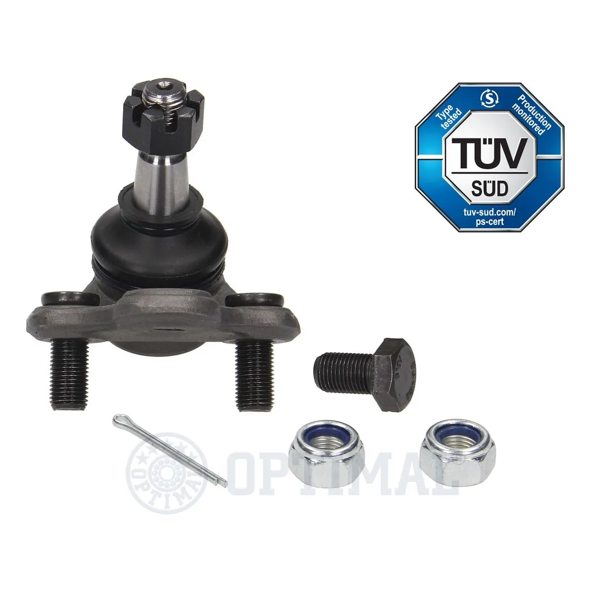 Ball Joint G3-602
