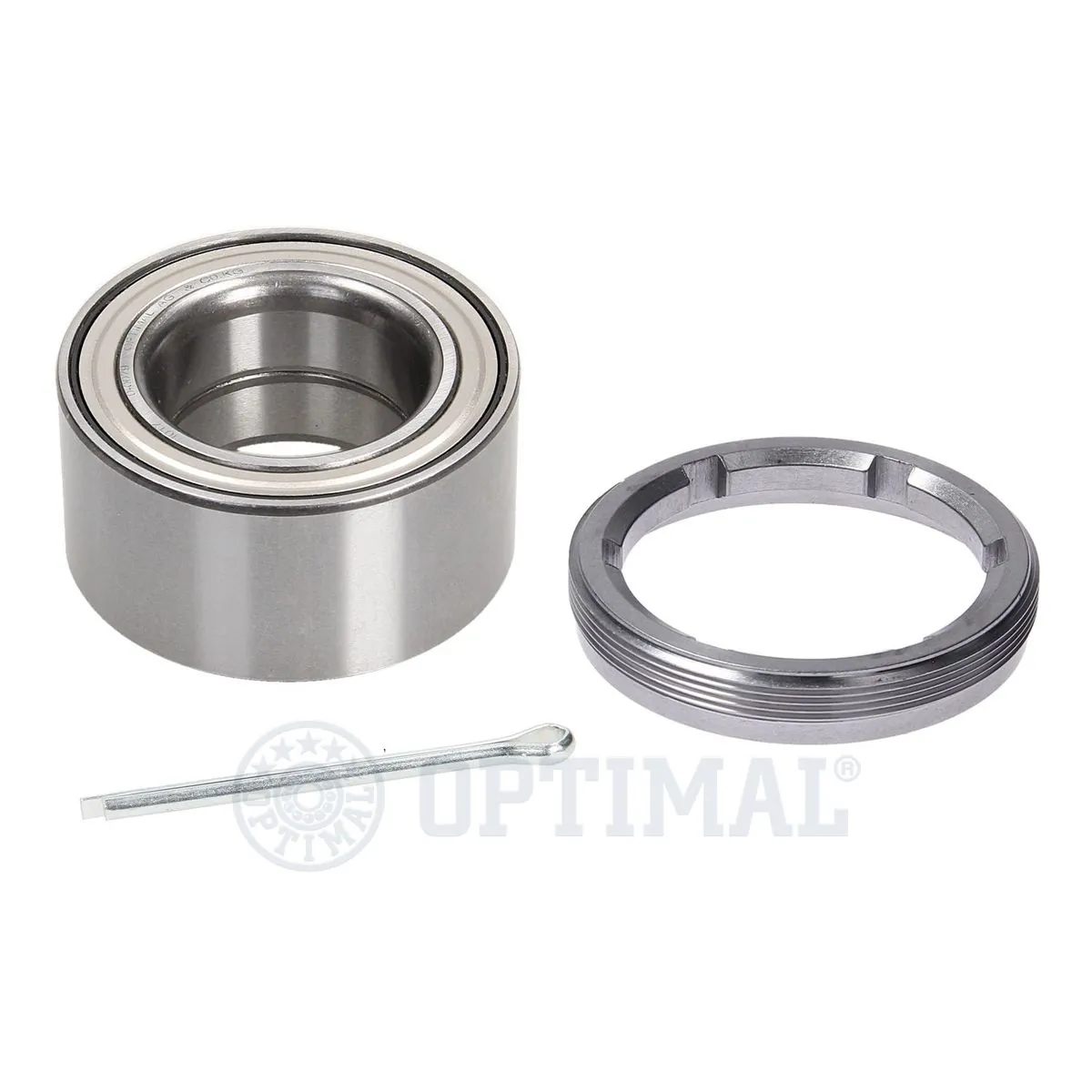Wheel Bearing Kit 802558