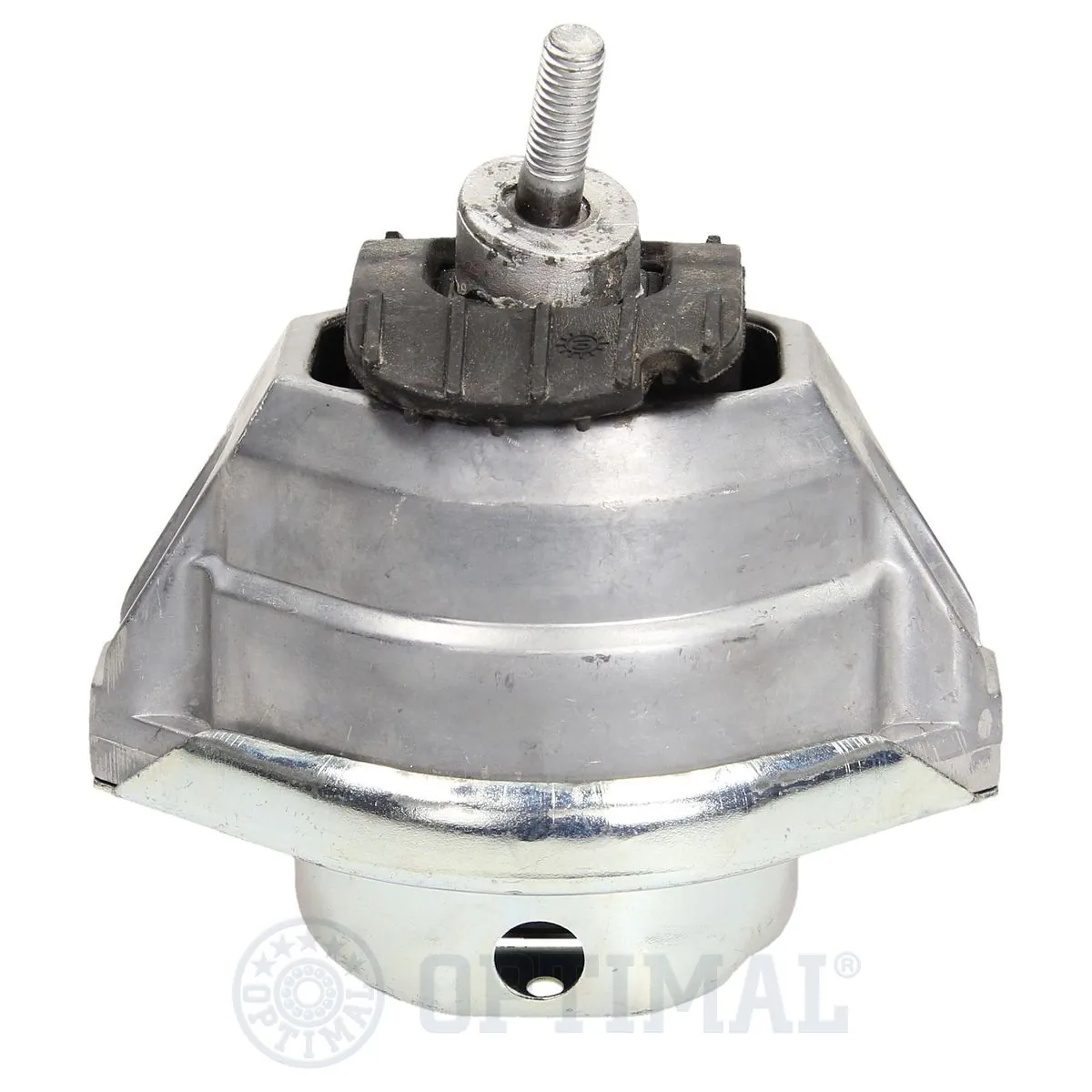 OPTIMAL F8-8201 Mounting, engine