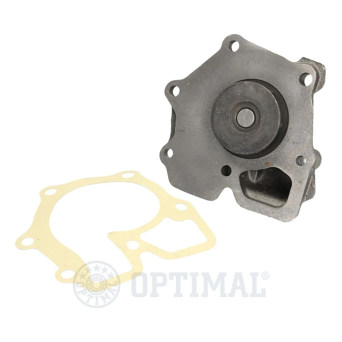 OPTIMAL AQ-1176 Water Pump, engine cooling