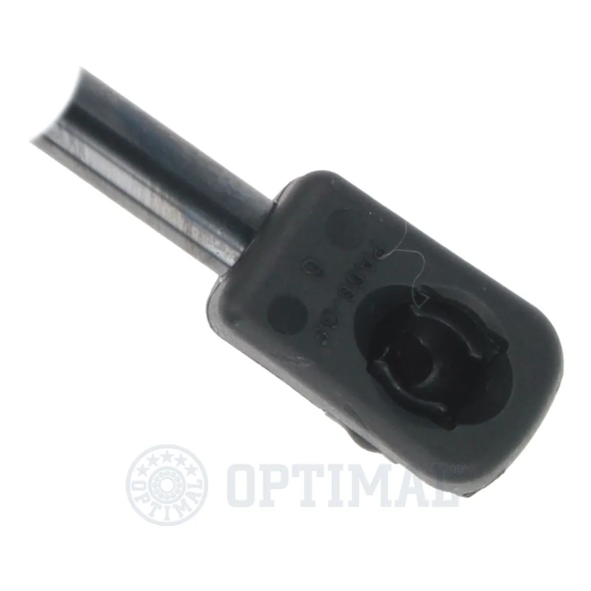 OPTIMAL AG-51527 Gas Spring, boot/cargo area