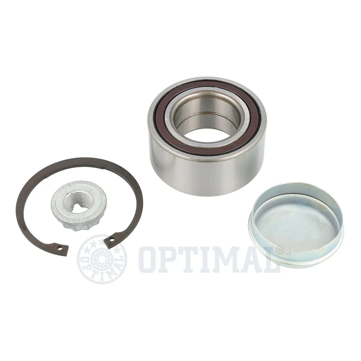 Wheel Bearing Kit 401657