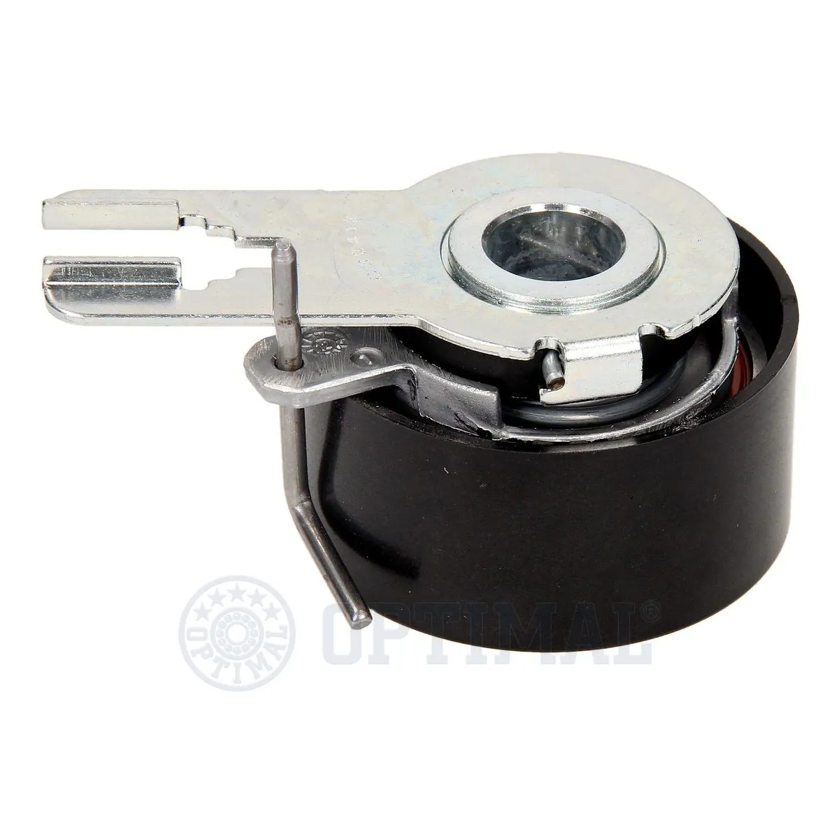 OPTIMAL 0-N1062 Tensioner Pulley, timing belt