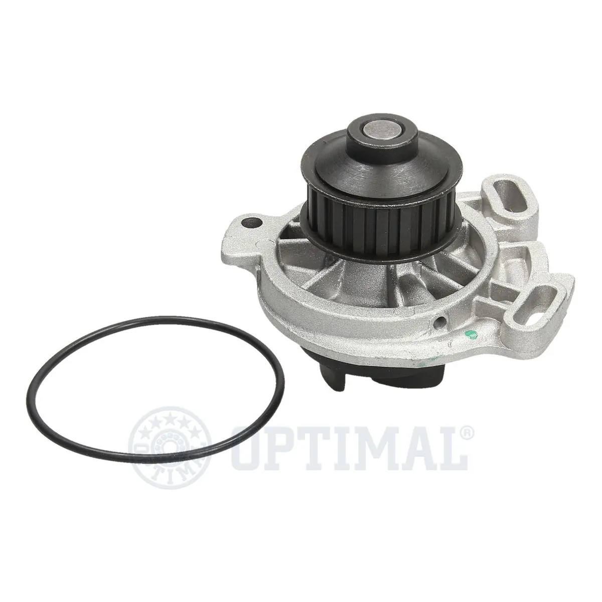 Water Pump, engine cooling AQ-1043