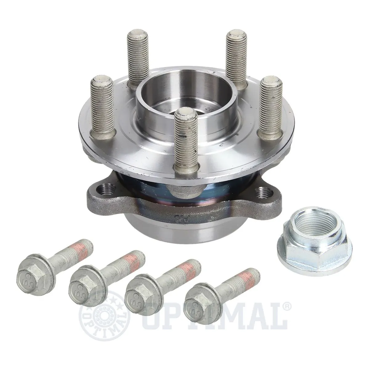 Wheel Bearing Kit 300400