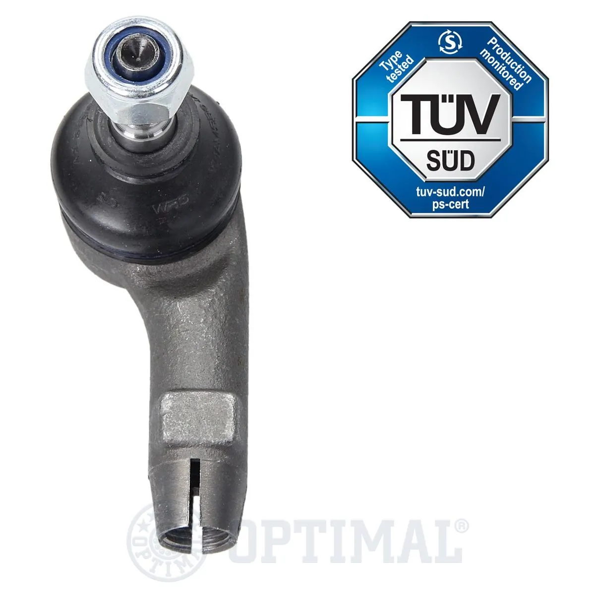 Tie Rod End G1-217