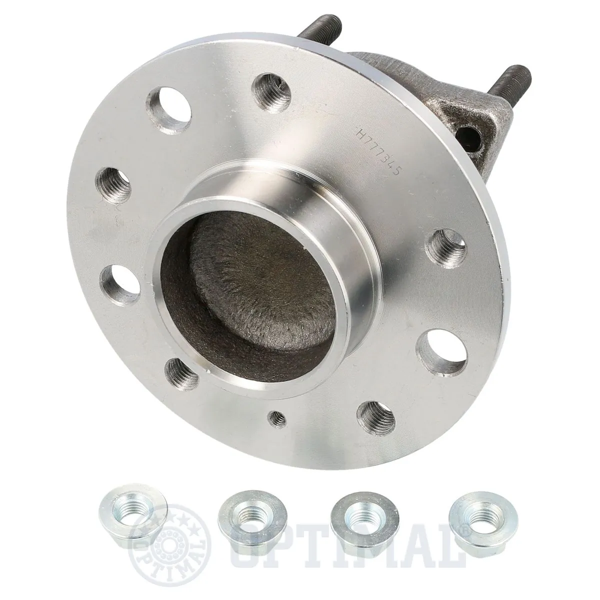 Wheel Bearing Kit 202627