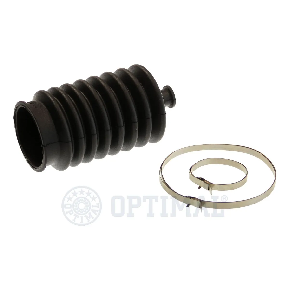 Bellow, kemudi LM-10035S