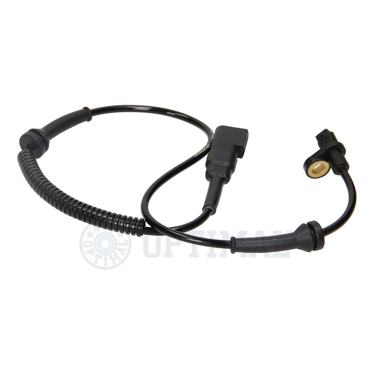 Sensor, wheel speed 06-S336