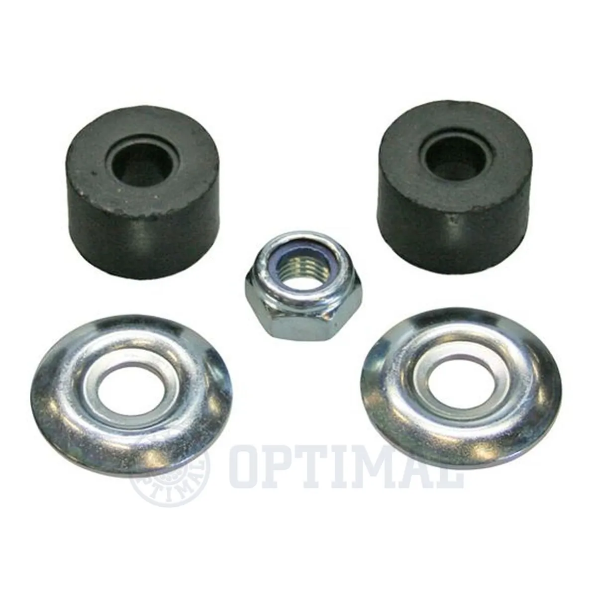OPTIMAL F8-6716 Repair Kit, stabiliser coupling rod