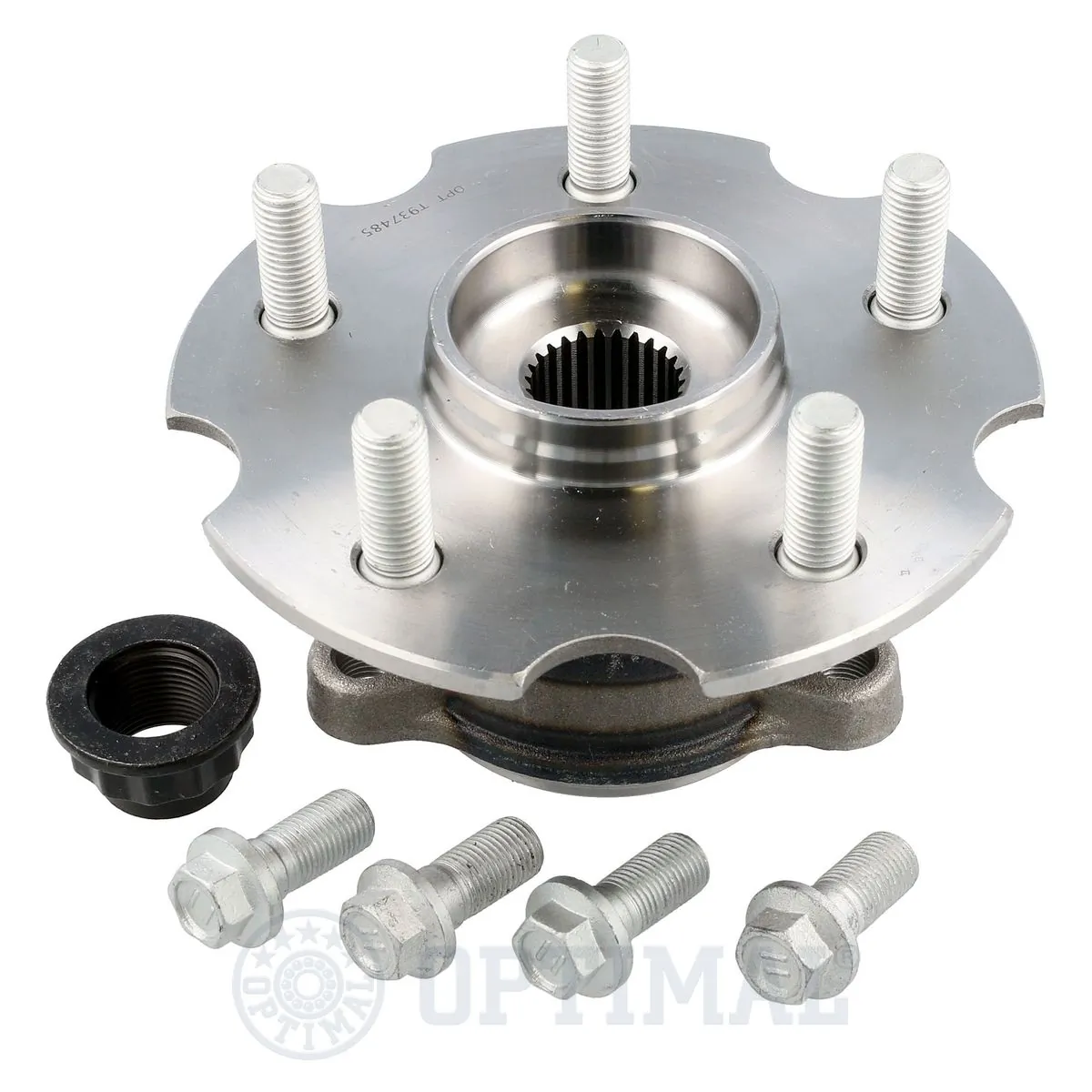 Wheel Bearing Kit 982720