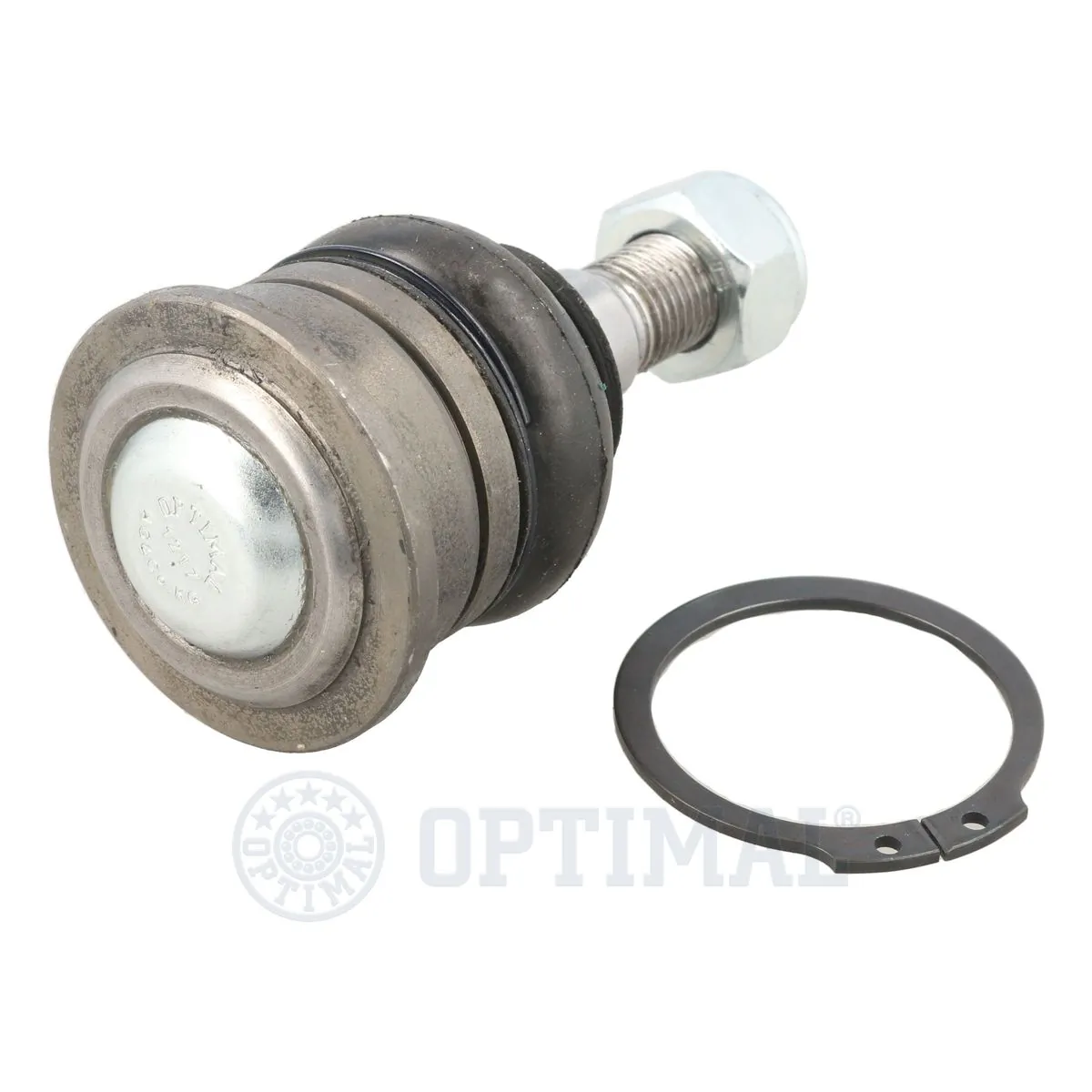 ATE 24.3511-1709.5 Brake Caliper