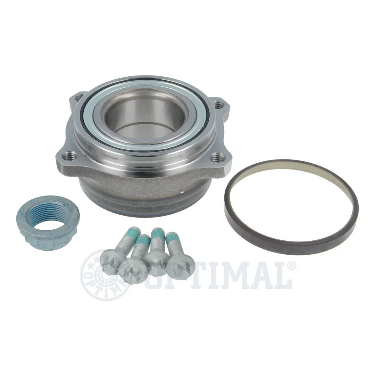 Wheel Bearing Kit 402505L1