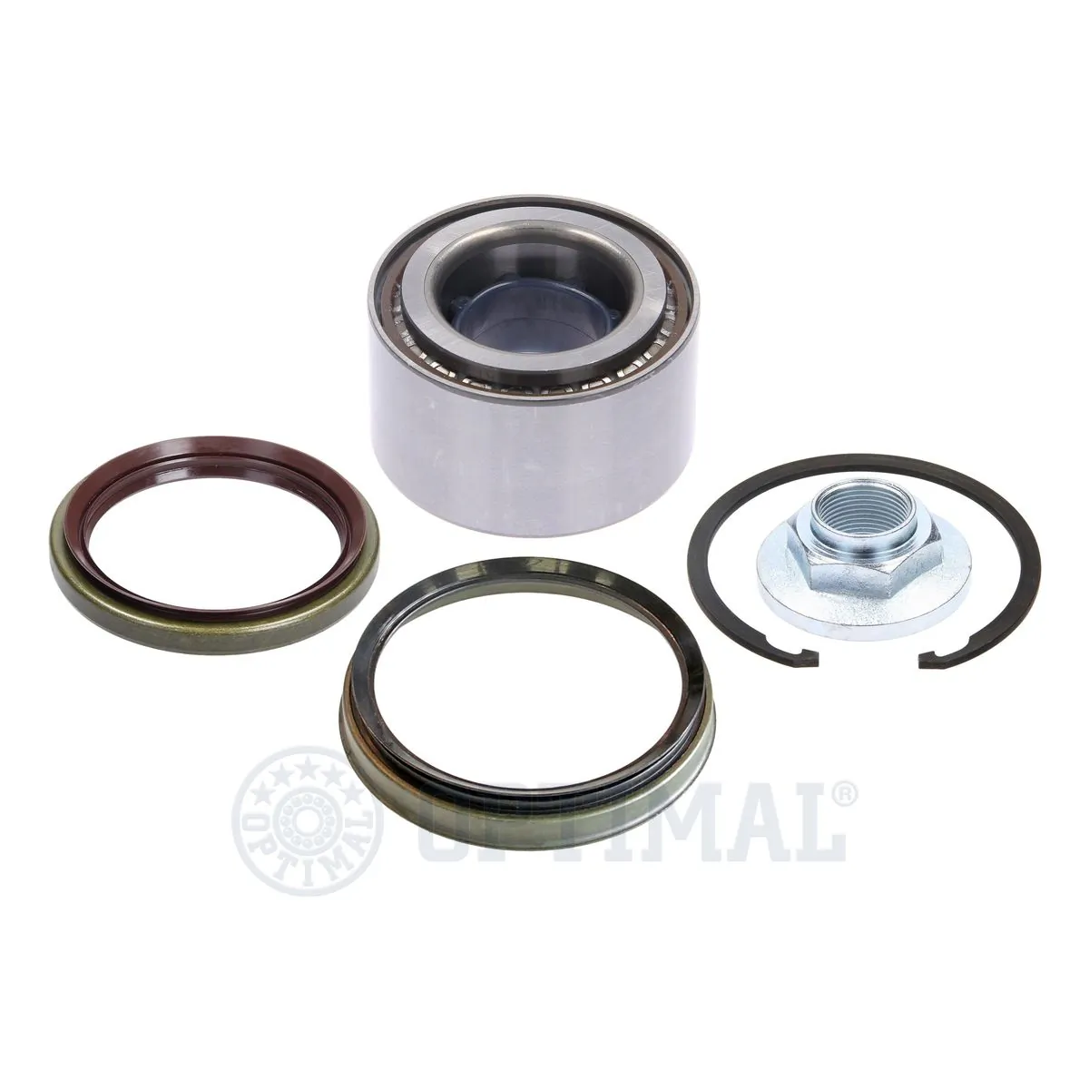 Wheel Bearing Kit 981728